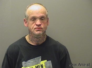 Rickey Dale Powell Mugshot