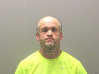 Rickey Dale Powell Mugshot