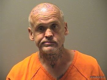 Rickey Dale Powell Mugshot