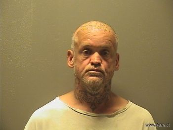 Rickey Dale Powell Mugshot