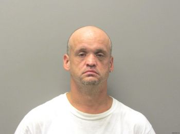 Rickey Dale Powell Mugshot