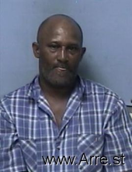 Rickey Dewayne Turner Mugshot