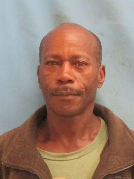 Rickey  Williams Mugshot