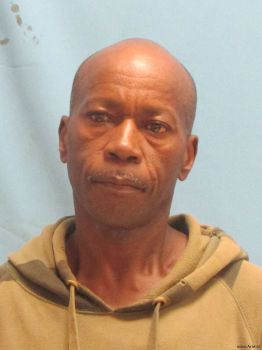 Rickey Lamont Williams Mugshot