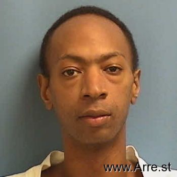 Ricky  Alexander Mugshot