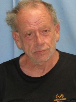 Ricky Wayne Ballard Mugshot