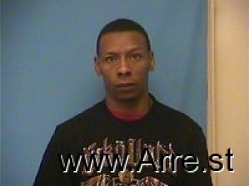 Ricky Lee Bowman Mugshot