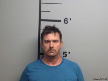 Ricky Lee Burnett Mugshot