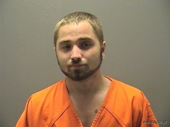 Ricky Ray Jr Clinton Mugshot