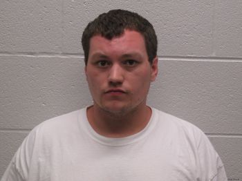 Ricky Andrew Connelly Mugshot