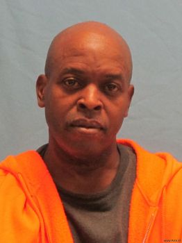 Ricky Lynn Cooper Mugshot