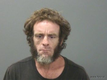 Ricky  Ford Mugshot