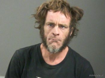 Ricky  Ford Mugshot