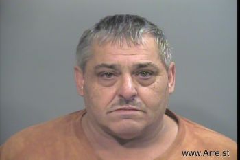 Ricky  Graham Mugshot