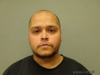 Ricky Lee Hernandez Mugshot