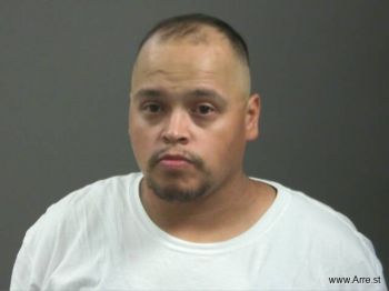 Ricky  Hernandez Mugshot