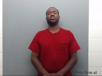 Ricky Carl Hicks Mugshot