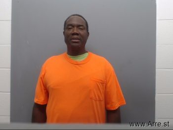 Ricky Carl Hicks Mugshot