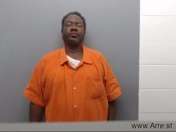 Ricky Carl Hicks Mugshot