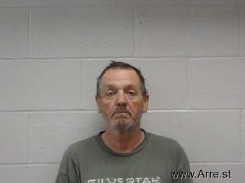 Ricky Wayne Ingram Mugshot