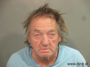 Ricky  Ingram Mugshot