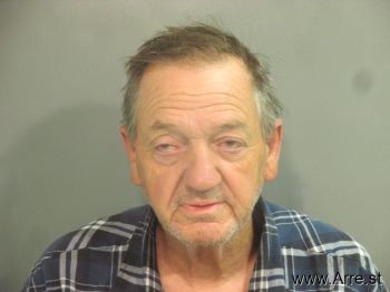 Ricky  Ingram Mugshot