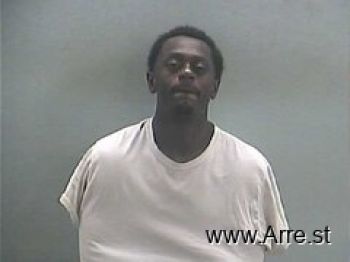 Ricky J Jenkins Mugshot