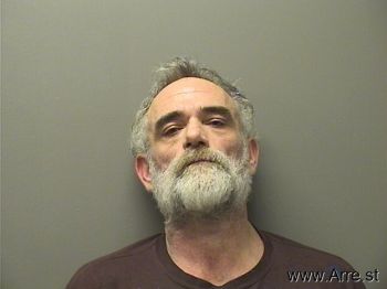 Ricky Len Lambert Mugshot