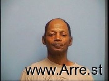 Ricky Meridith Lee Mugshot