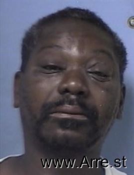 Ricky Lee Lewis Mugshot