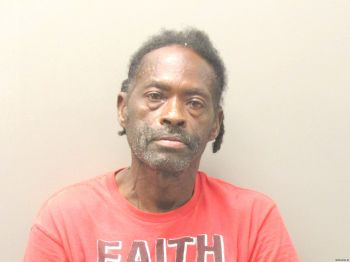 Ricky Lavern Mcelroy Mugshot