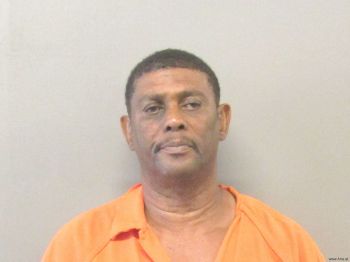 Ricky Lee Osborne Mugshot