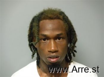 Ricky  Pittman Mugshot