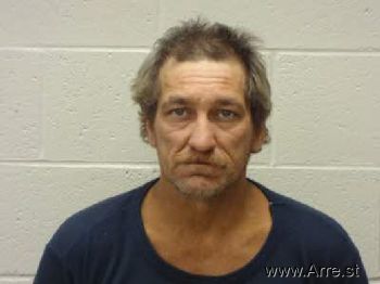 Ricky Dean Robinson Mugshot