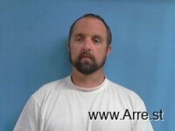 Ricky D Slinker Mugshot