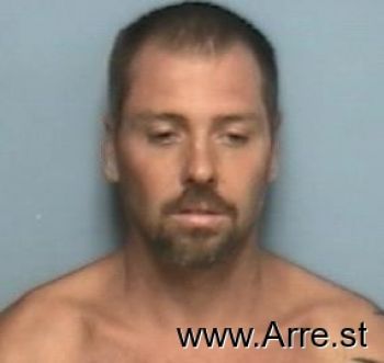 Ricky Wayne Smith Mugshot