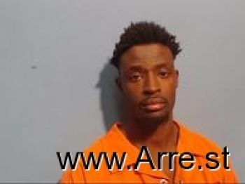 Ricky Sammuel Smith Mugshot