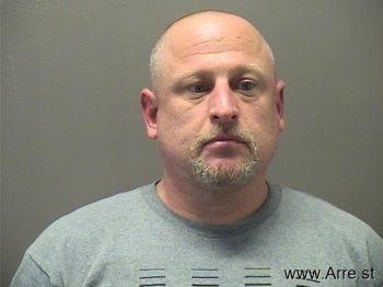 Ricky Allan Stapleton Mugshot