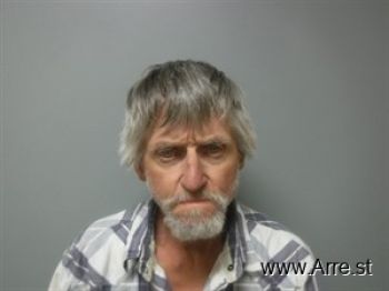 Ricky Wayne Sweeney Mugshot