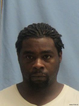 Ricky Bernard Thompson Mugshot