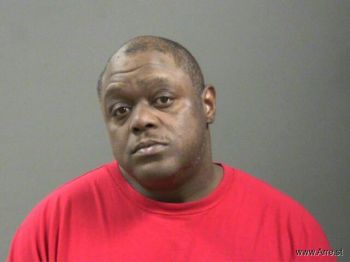 Ricky  Tucker Mugshot