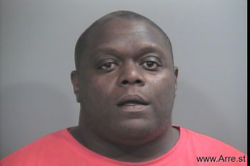 Ricky  Tucker Mugshot