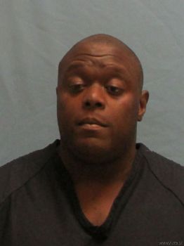 Ricky  Tucker Mugshot