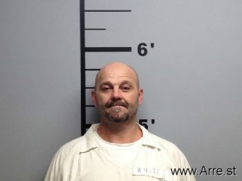 Ricky Gene White Mugshot