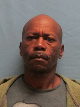 Ricky Lamont Williams Mugshot