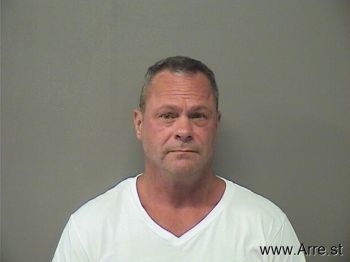 Ricky Glen Wright Mugshot