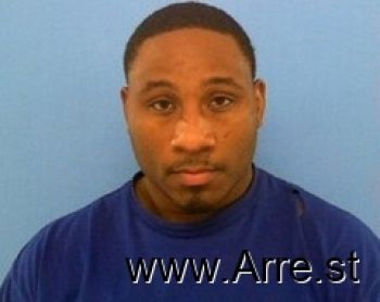 Rico Jermaine Rose Mugshot