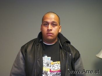 Rigoberto  Benavidez Mugshot