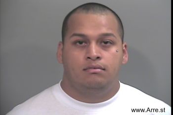 Rigoberto  Benavidez Mugshot