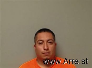 Rigoberto  Lopez - Lugo Mugshot